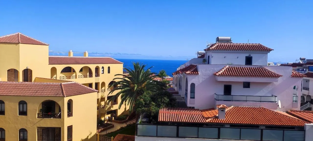 شقة Casa Banana Sunset سانتا كروز دي تينيريف إسبانيا